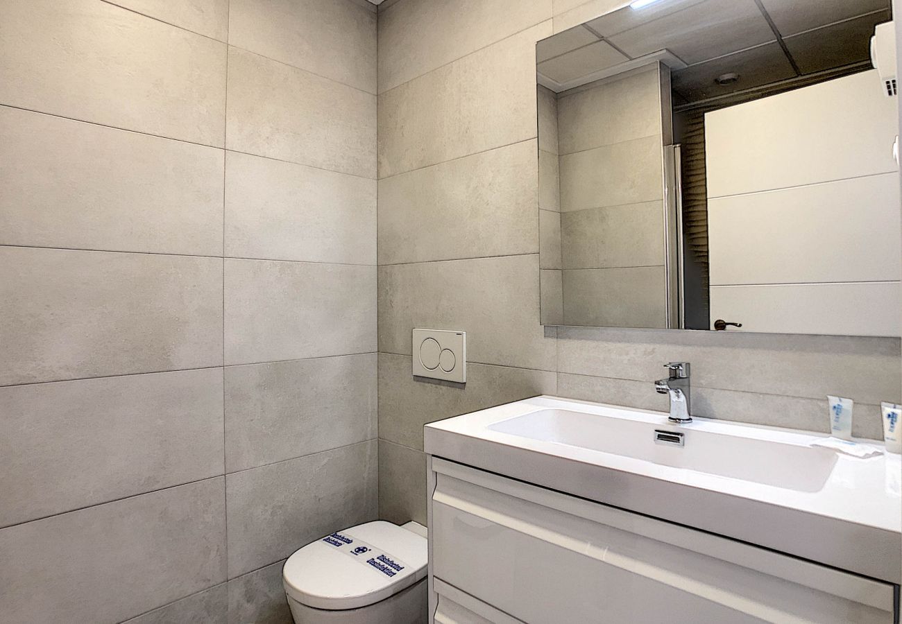 Apartment in Orihuela Costa - 3071 Vista Azul XXIX 3071