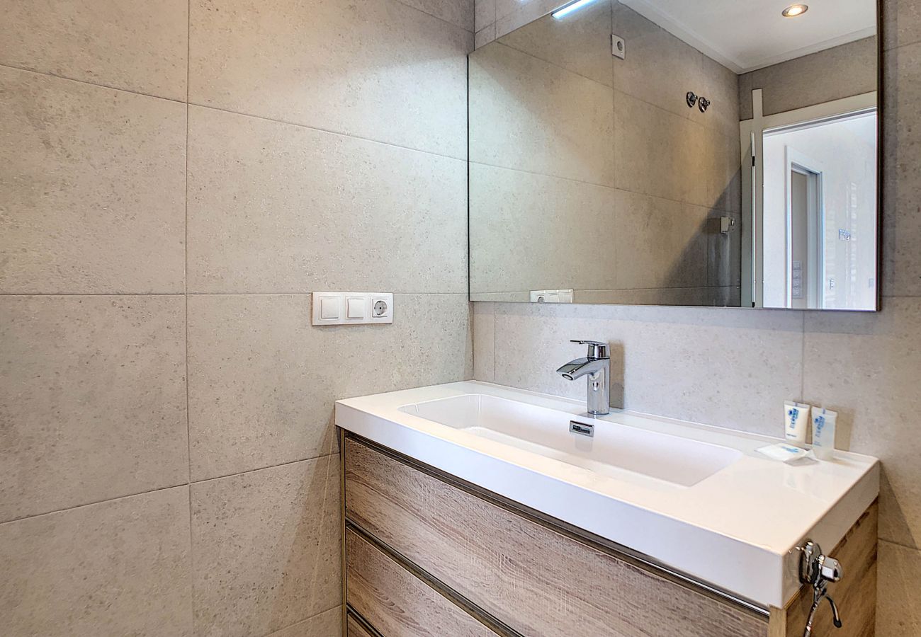 Apartment in Orihuela Costa - 3071 Vista Azul XXIX 3071