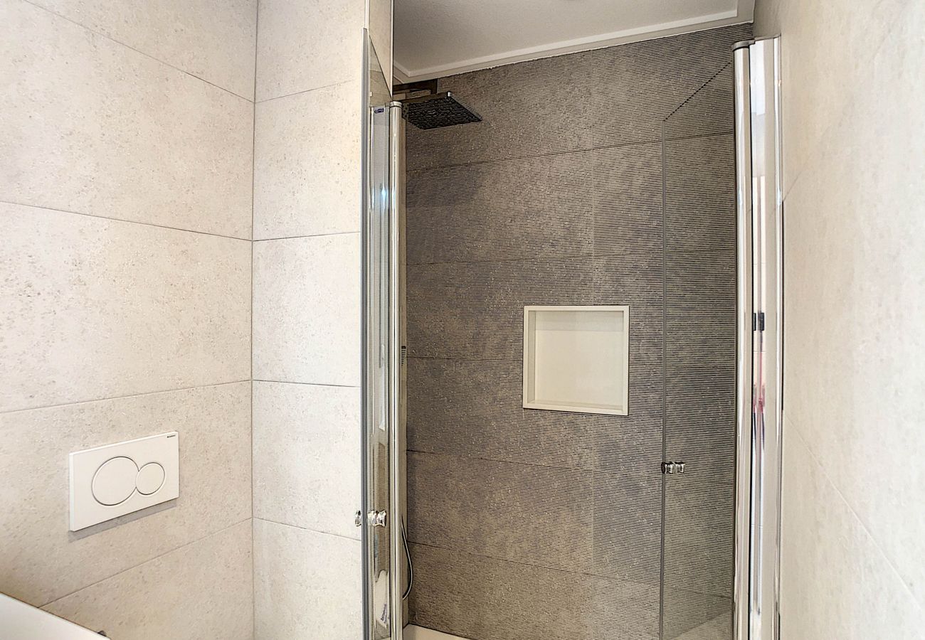 Apartment in Orihuela Costa - 3071 Vista Azul XXIX 3071
