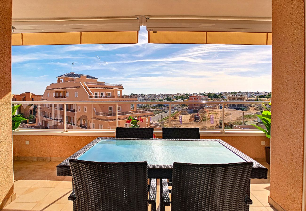 Apartment in Orihuela Costa - 3071 Vista Azul XXIX 3071