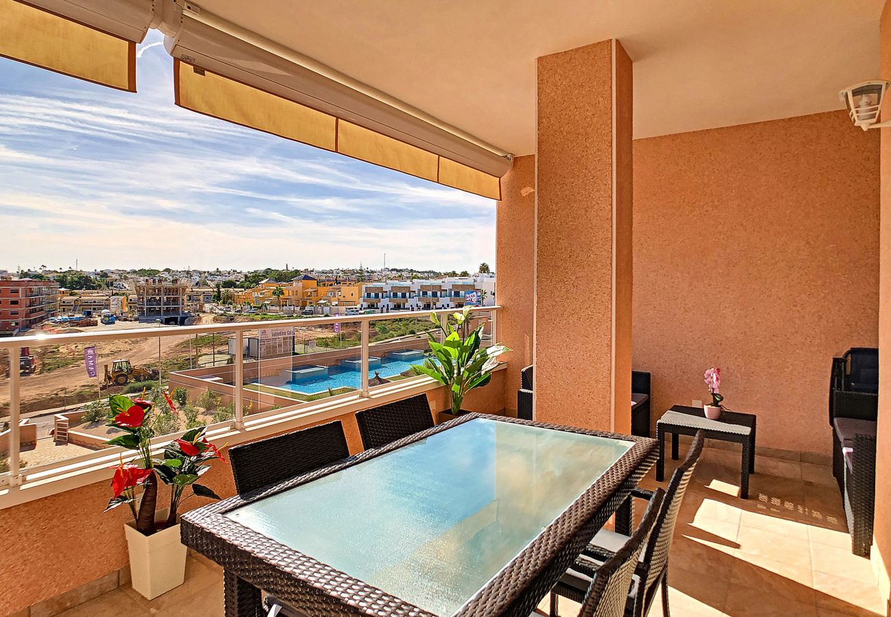 Apartment in Orihuela Costa - 3071 Vista Azul XXIX 3071