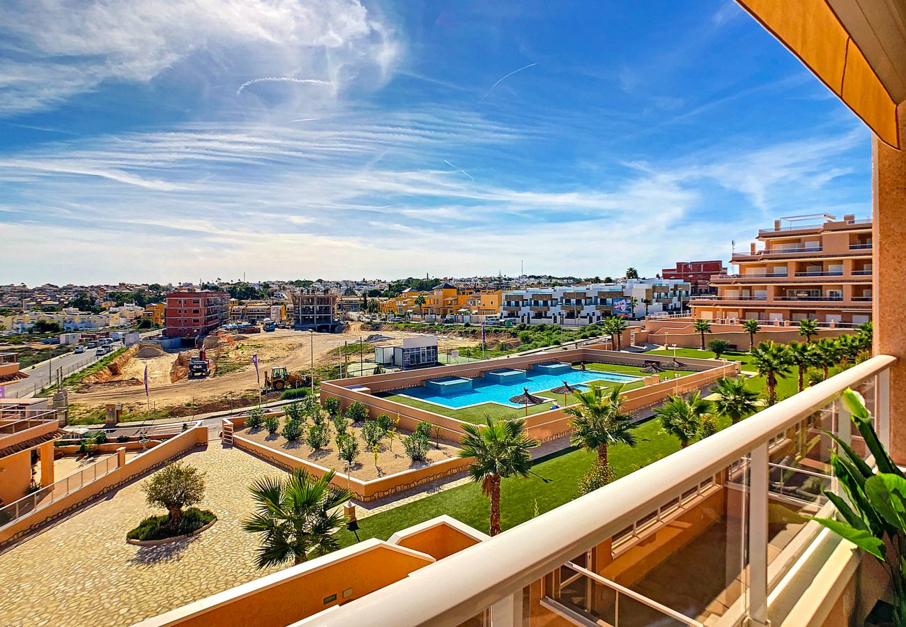 Apartment in Orihuela Costa - 3071 Vista Azul XXIX 3071