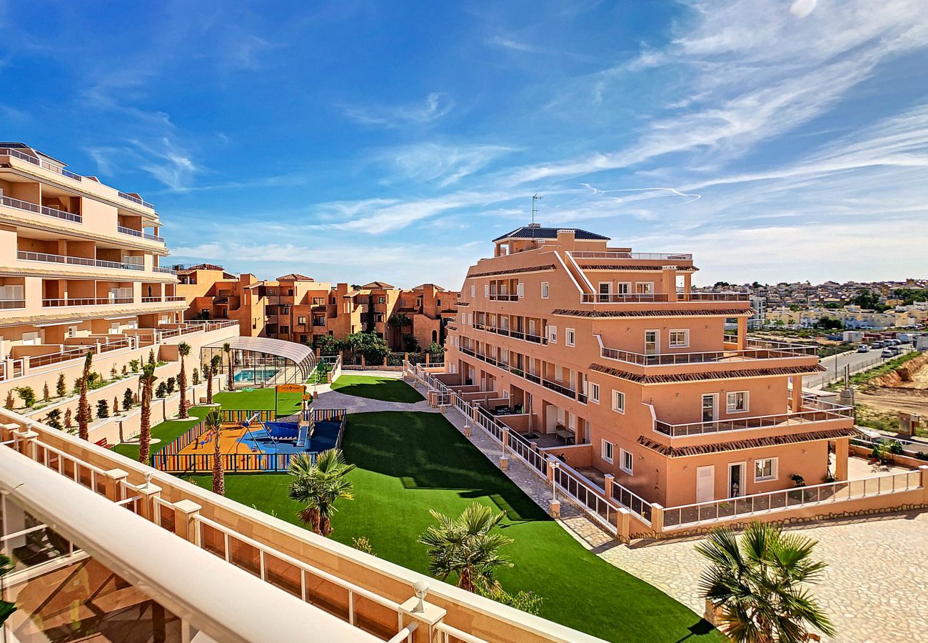 Apartment in Orihuela Costa - 3071 Vista Azul XXIX 3071