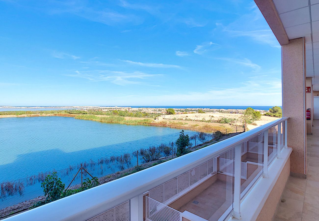 Apartment in Orihuela Costa - 3071 Vista Azul XXIX 3071