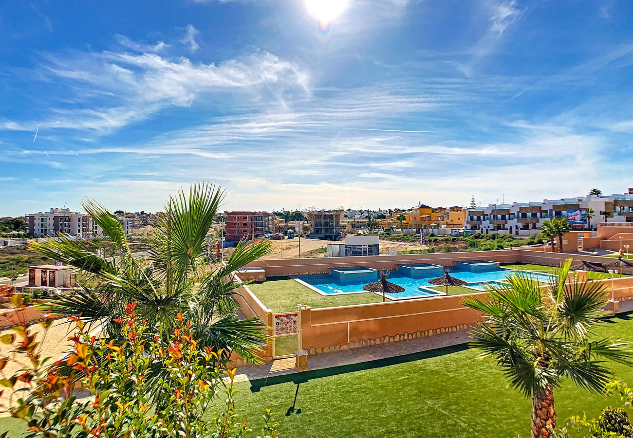 Apartment in Orihuela Costa - 3071 Vista Azul XXIX 3071