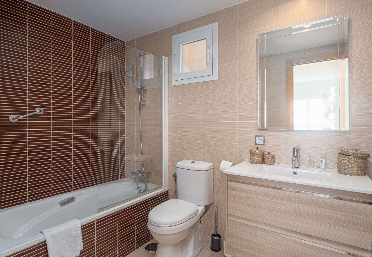 Apartment in Casares - Mirador de Doña Julia 2163 Golf & Relax