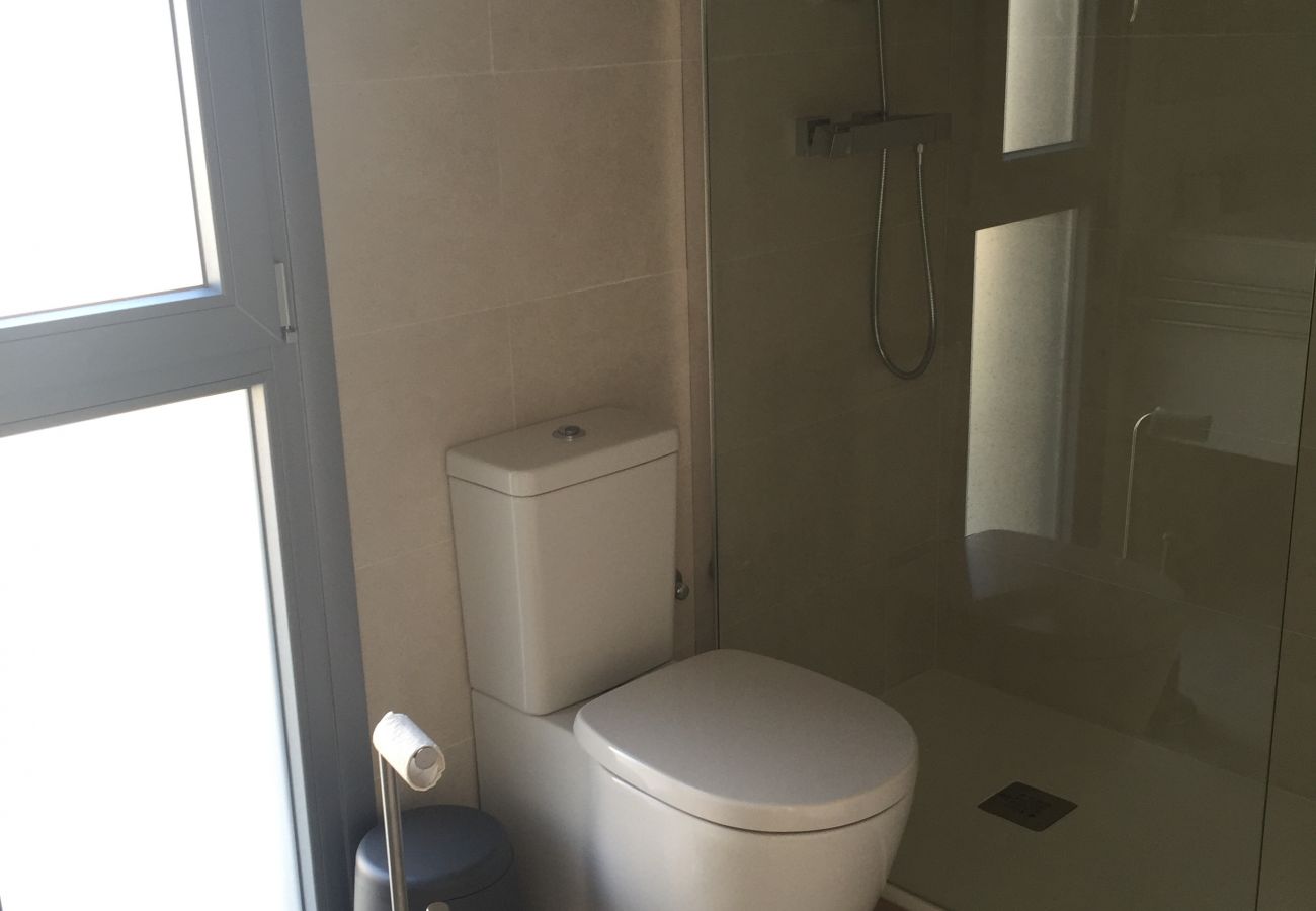 Villa in Orihuela - 3018 MALIBU 3018