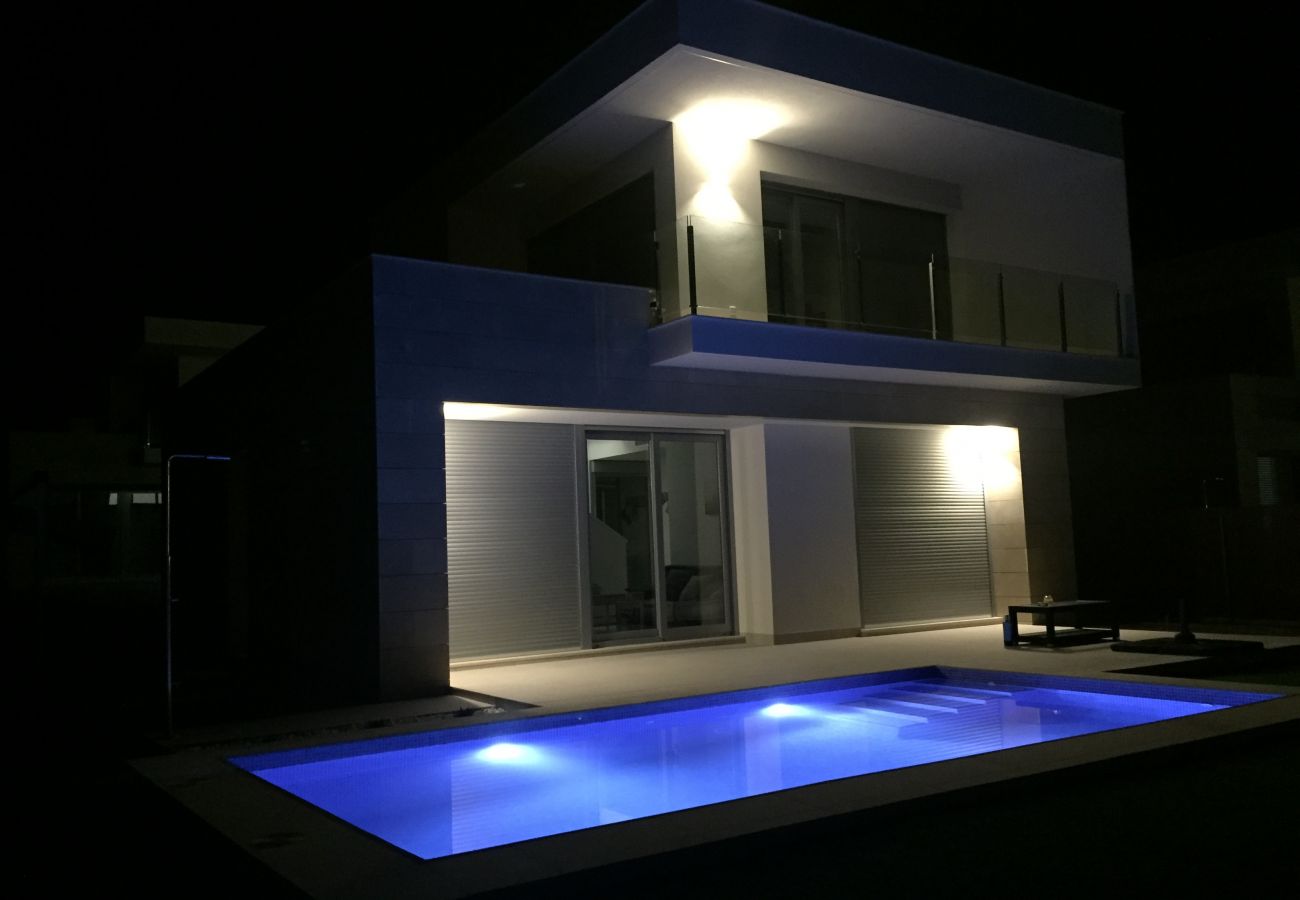 Villa in Orihuela - 3018 MALIBU 3018