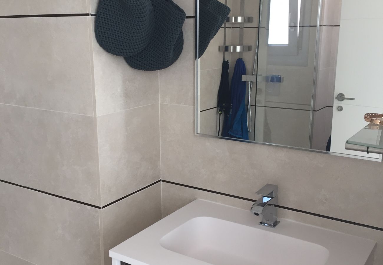 Villa in Orihuela - 3018 MALIBU 3018