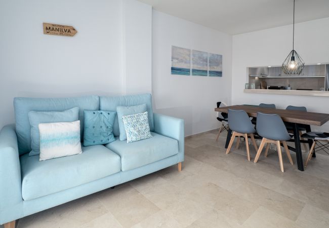 Apartment in Manilva - Playa Duquesa 2296 Pool View Apartment in Manilva - Playa Duquesa 2296 Pool View