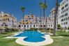 Apartment in Manilva - Playa Duquesa 2296 Pool View Apartment in Manilva - Playa Duquesa 2296 Pool View