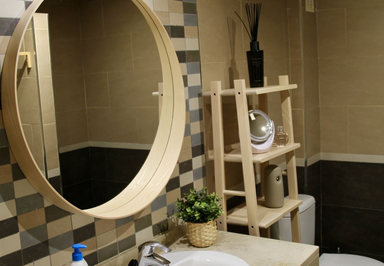 Apartment in Manilva - Viñedos del Mar 2303-Coastal Vineyards 