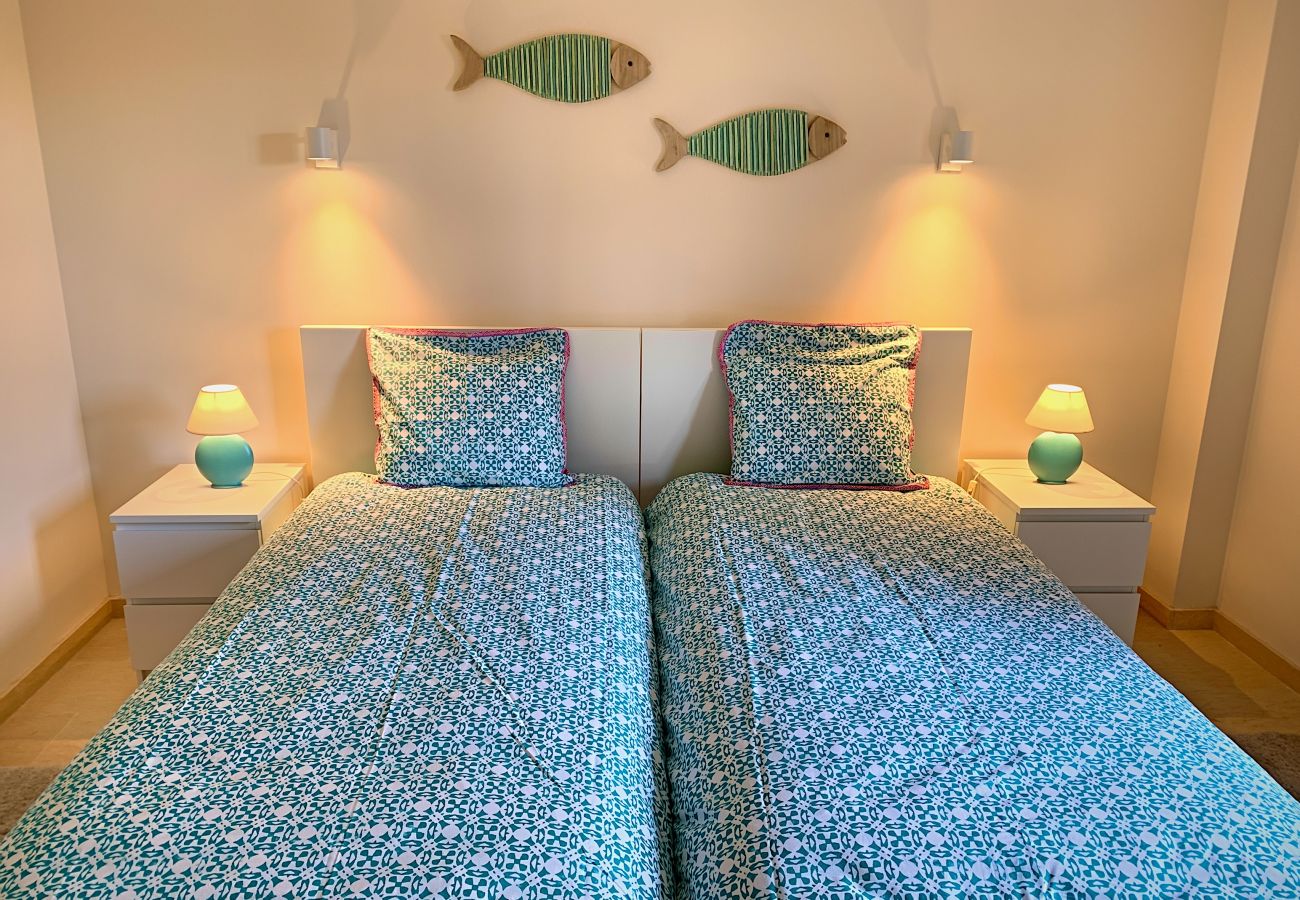 Apartment in Manilva - Viñedos del Mar 2303-Coastal Vineyards 