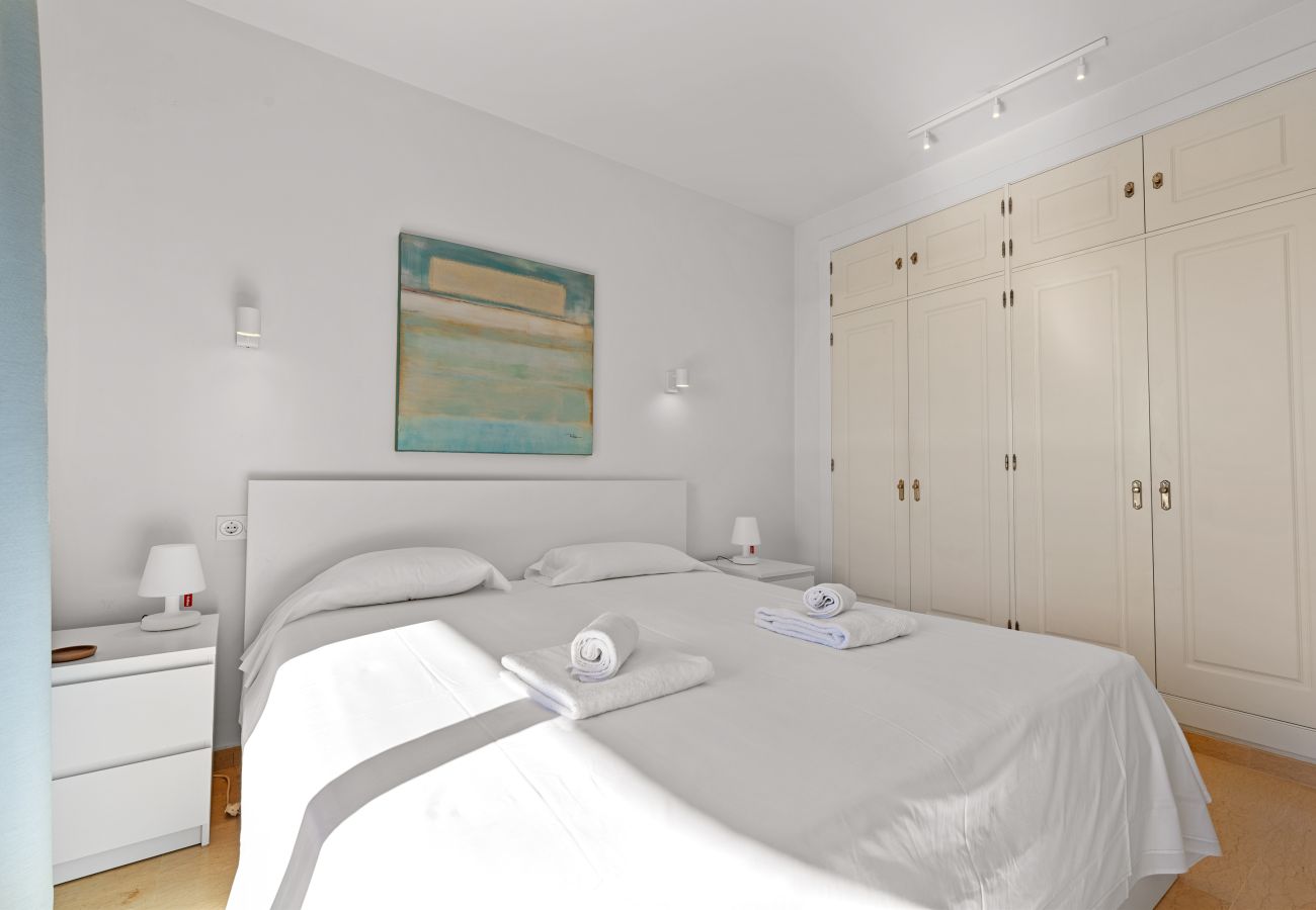 Apartment in Manilva - Viñedos del Mar 2303-Coastal Vineyards