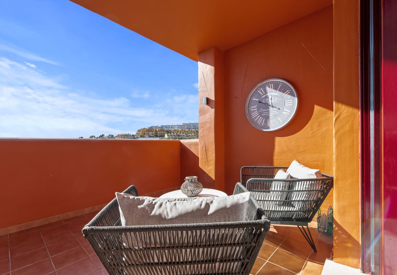 Apartment in Manilva - Viñedos del Mar 2303-Coastal Vineyards