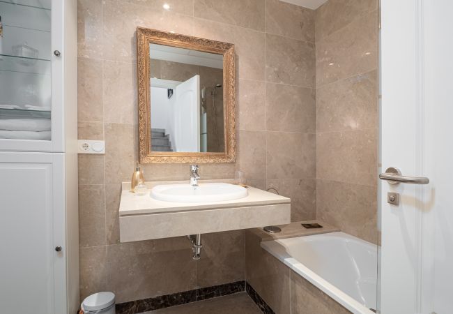 Villa in San Roque - Marina Alcaidesa 2305 Luxury House Villa in San Roque - Marina Alcaidesa 2305 Luxury House