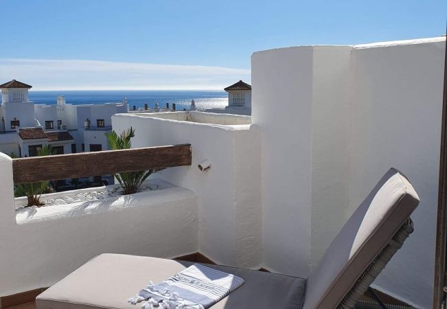 Villa in San Roque - Marina Alcaidesa 2305 Luxury House Villa in San Roque - Marina Alcaidesa 2305 Luxury House