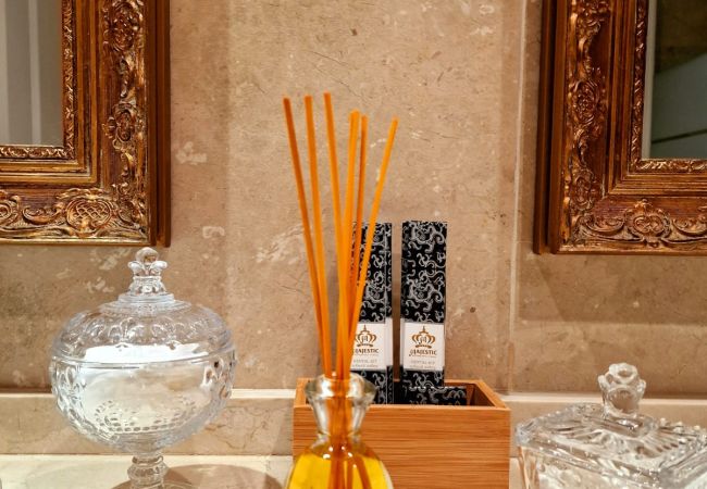 Villa in San Roque - Marina Alcaidesa 2305 Luxury House Villa in San Roque - Marina Alcaidesa 2305 Luxury House