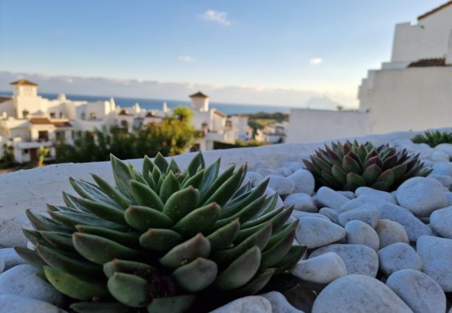 Villa in San Roque - Marina Alcaidesa 2305 Luxury House Villa in San Roque - Marina Alcaidesa 2305 Luxury House