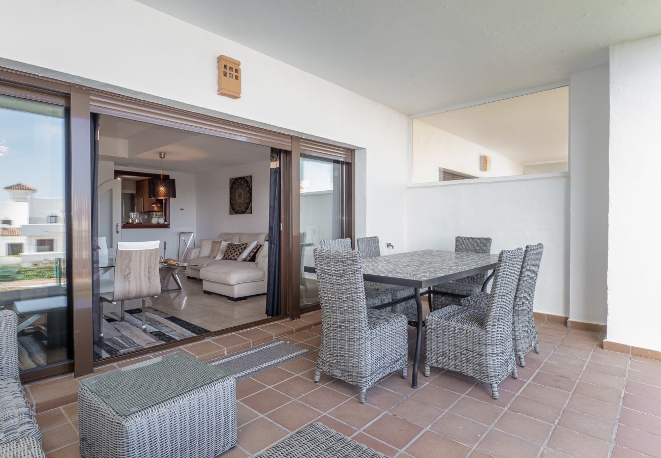 Villa in San Roque - Marina Alcaidesa 2305