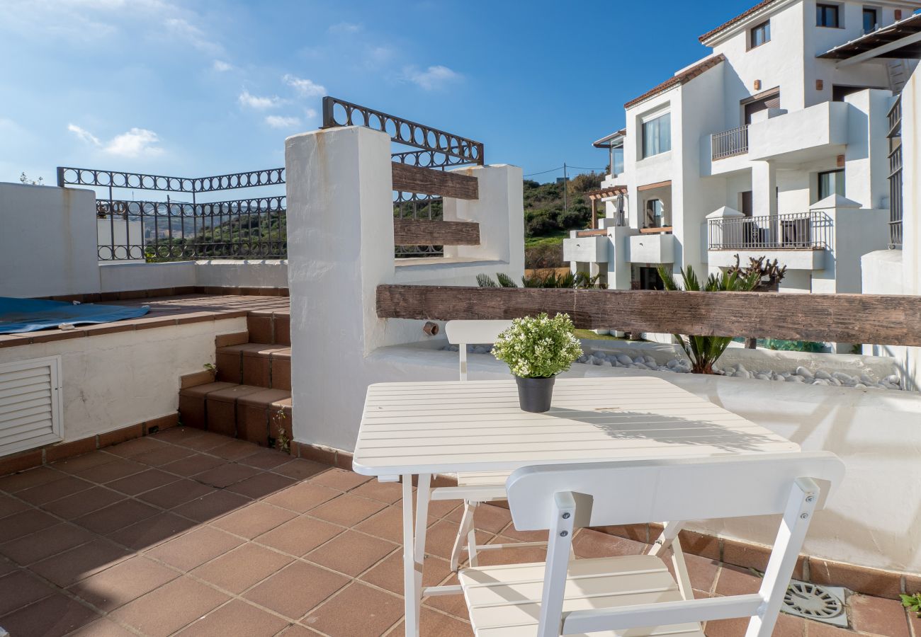 Villa in San Roque - Marina Alcaidesa 2305