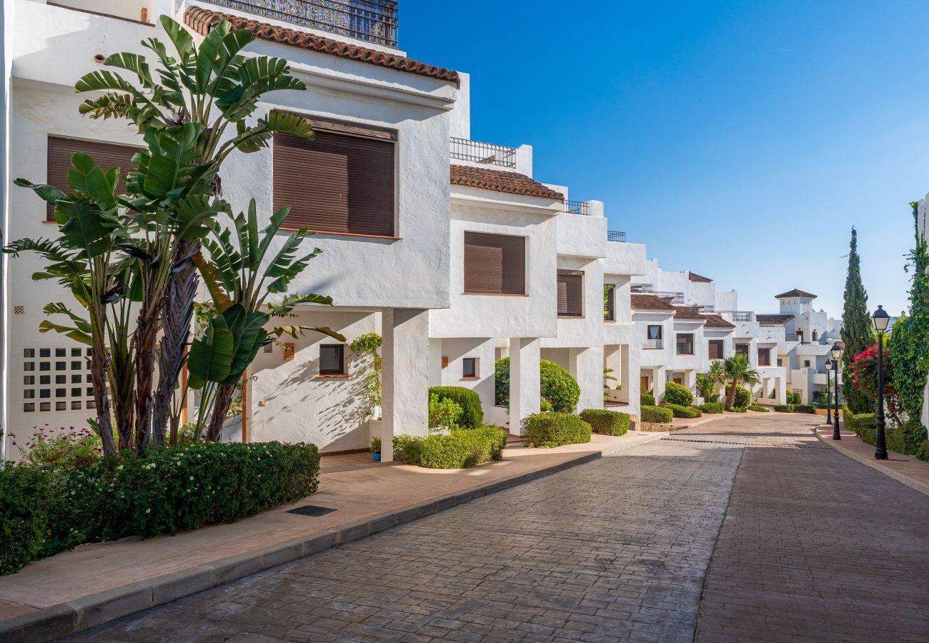 Villa in San Roque - Marina Alcaidesa 2305