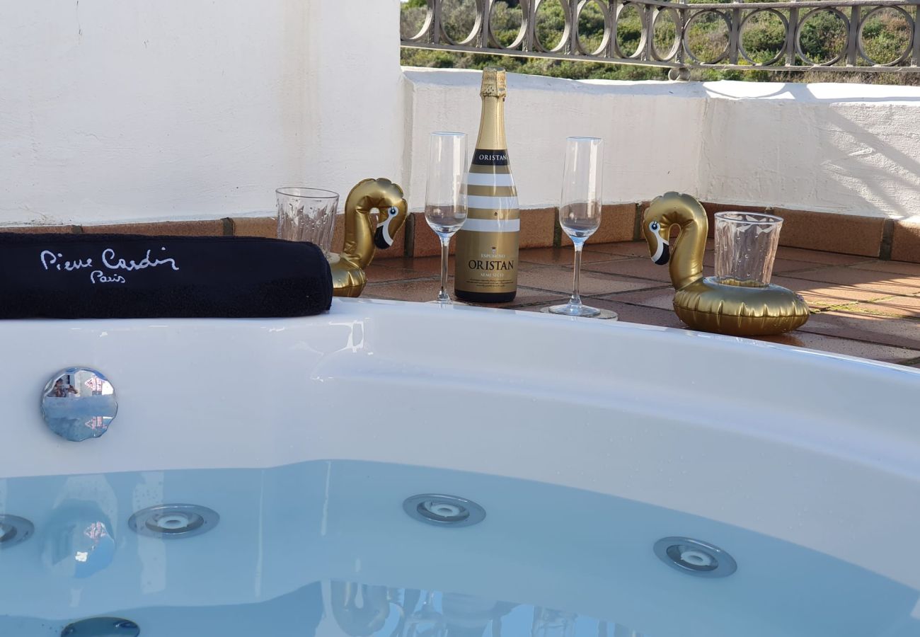 Villa in San Roque - Marina Alcaidesa 2305 Luxury House