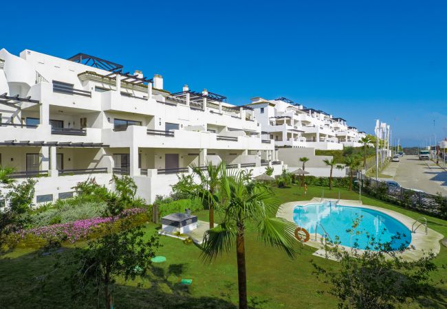  in Casares - Lotus Golf & Beach 2306