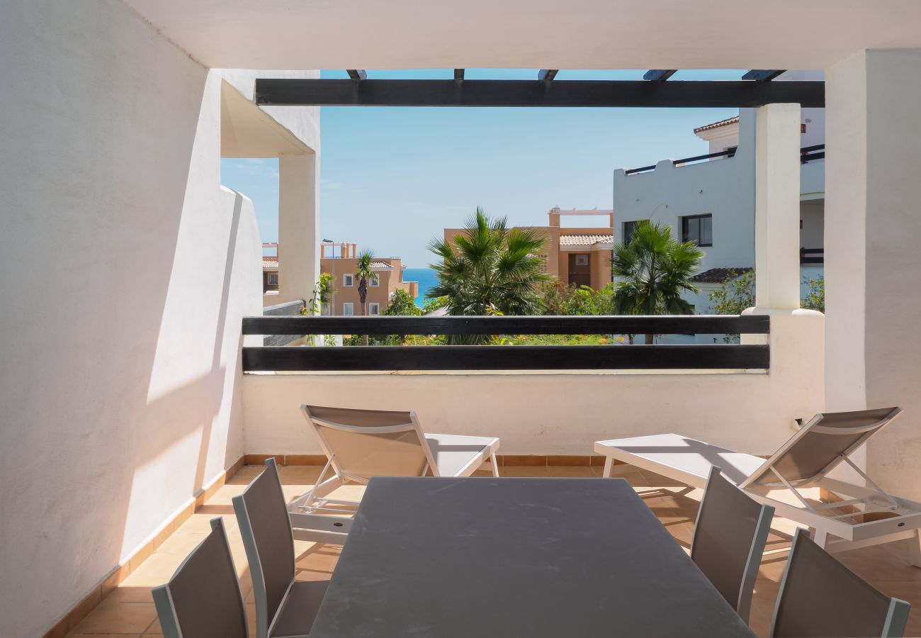 Apartment in Casares - Lotus Golf & Beach 2306