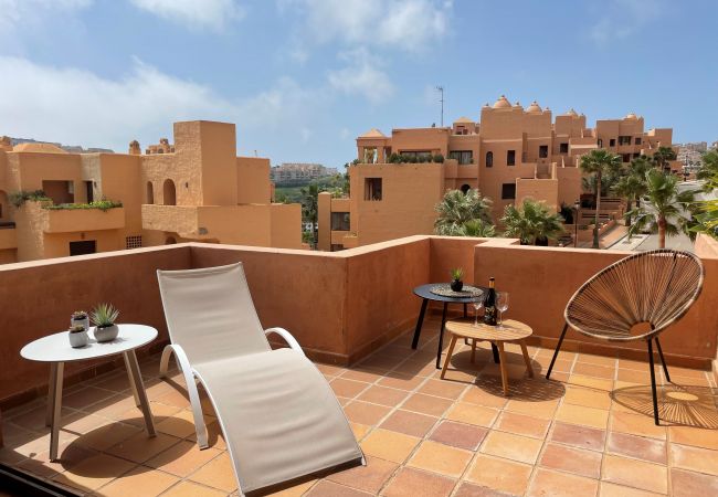  in Manilva - Coto Real 2311 Sea View