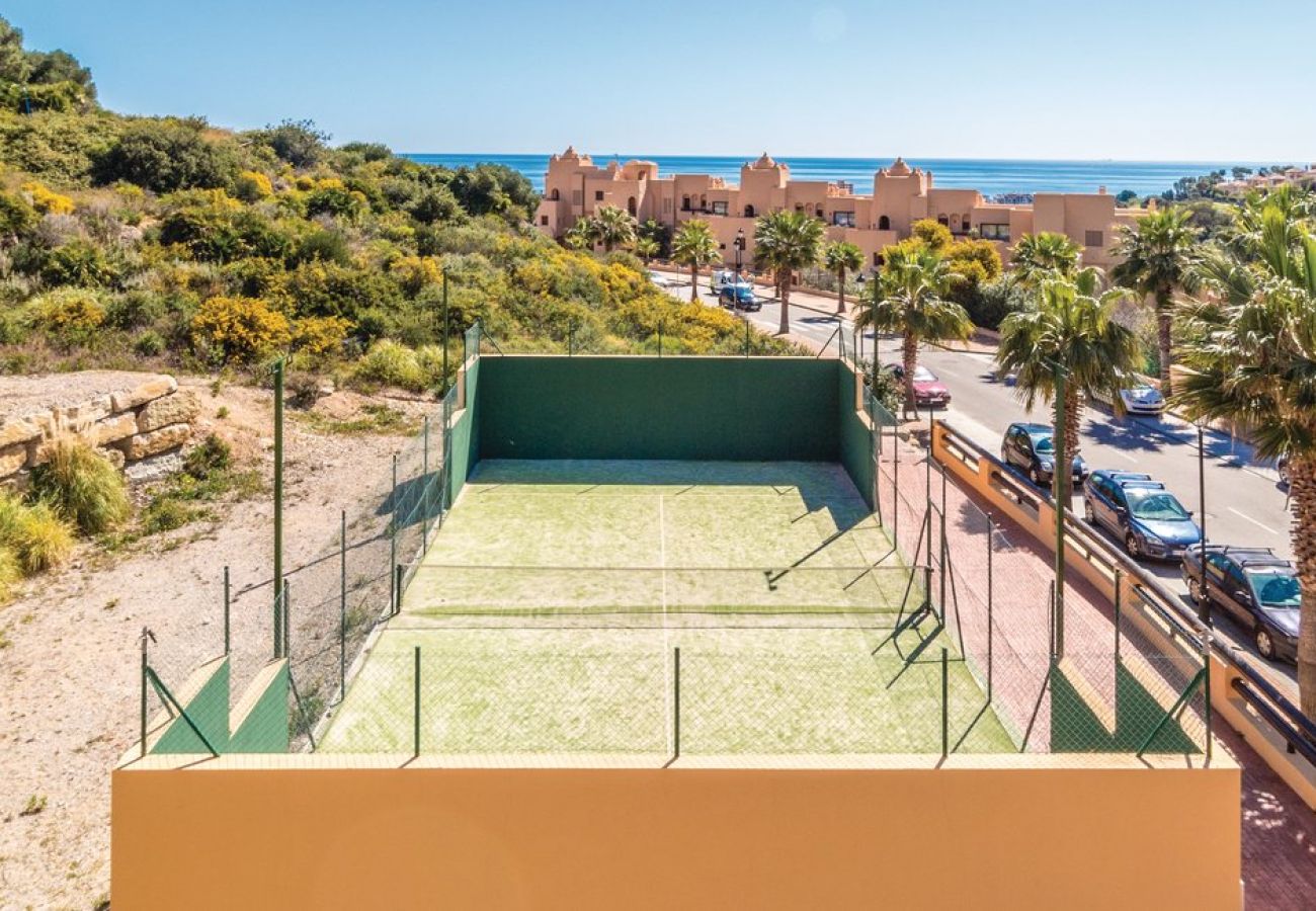Apartment in Manilva - Coto Real 2311 Sea View