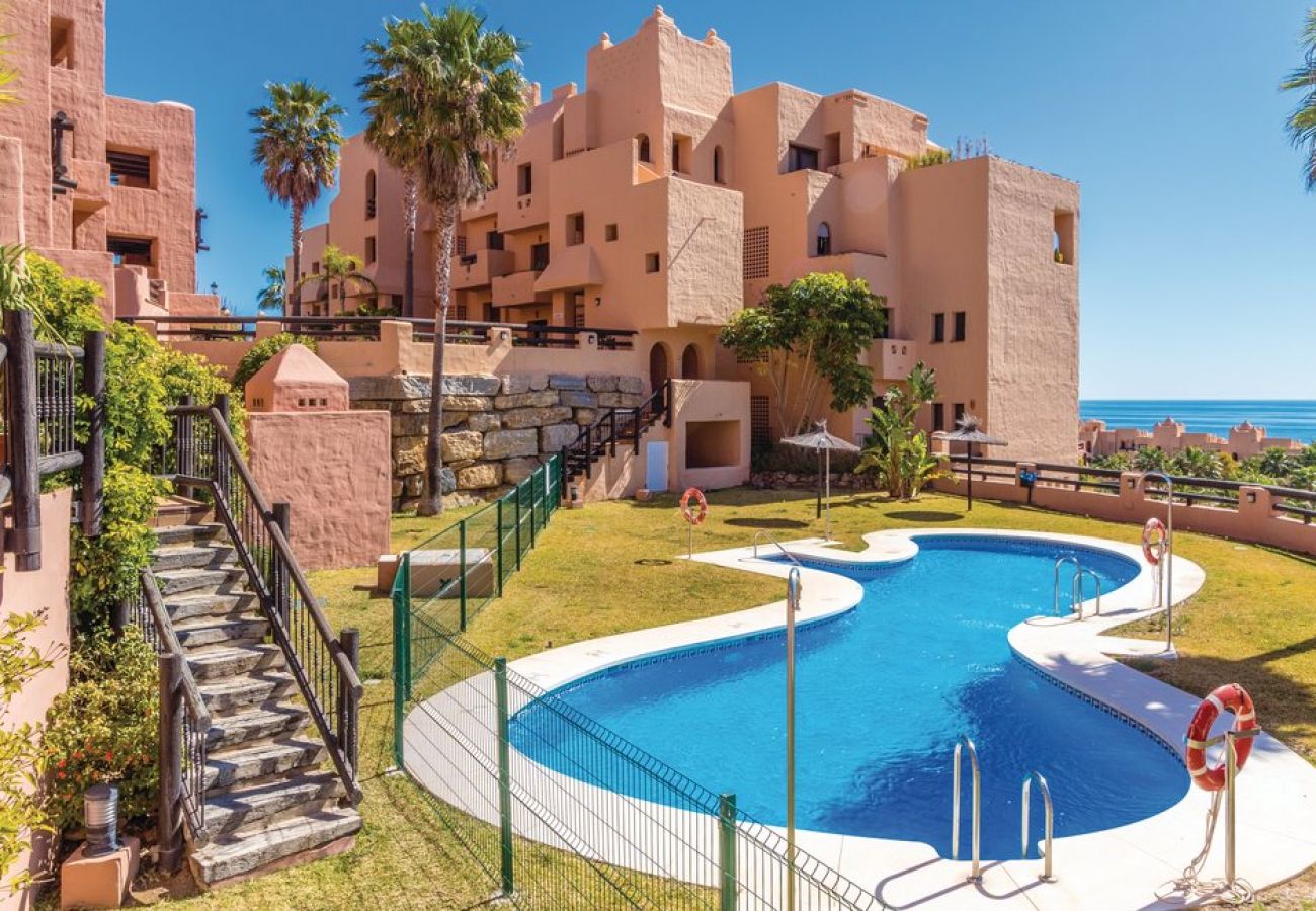 Apartment in Manilva - Coto Real 2311 Sea View