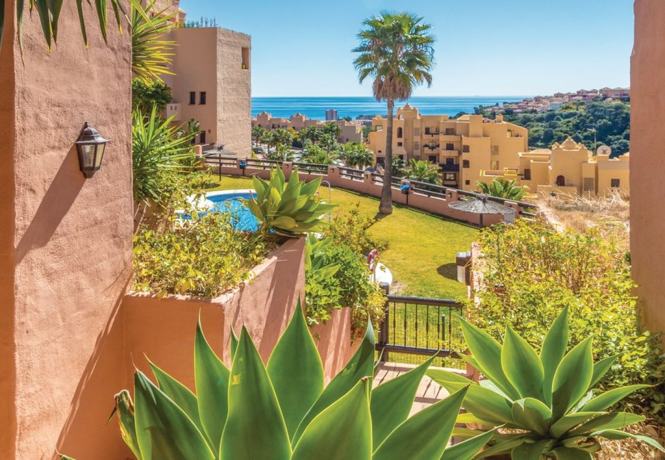 Apartment in Manilva - Coto Real 2311 Sea View