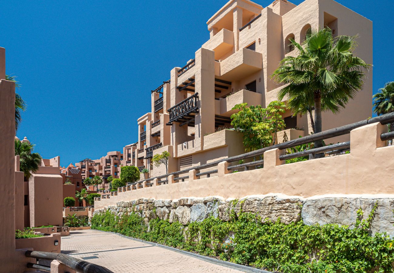 Apartment in Manilva - Coto Real 2311 Sea View