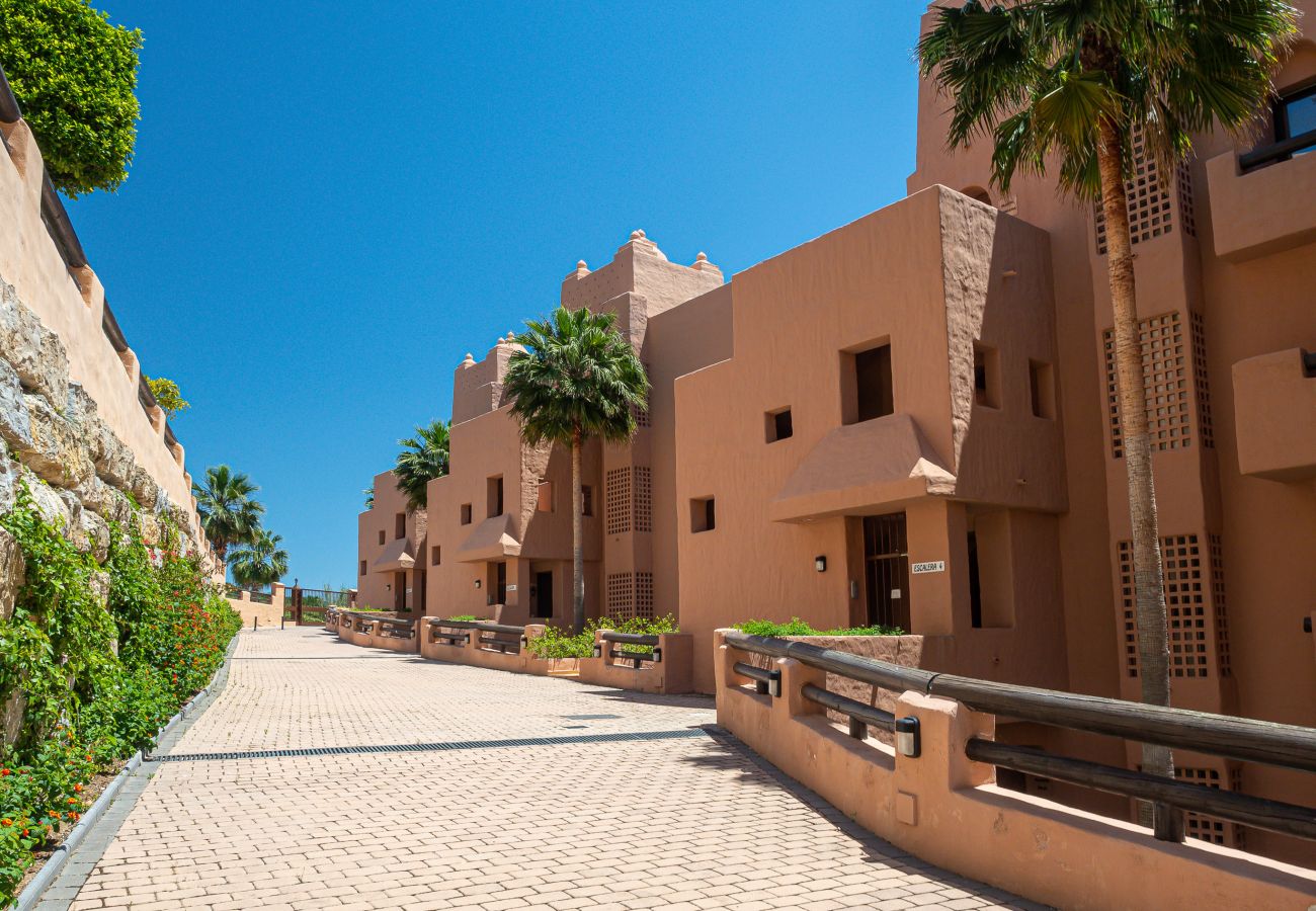Apartment in Manilva - Coto Real 2311 Sea View