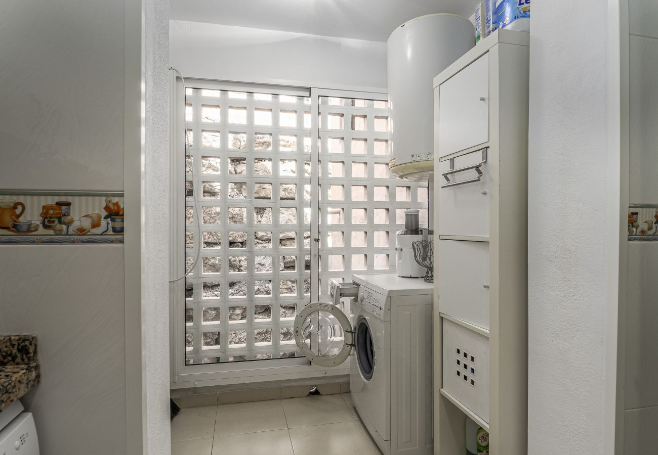 Apartment in Manilva - Coto Real 2311 Sea View