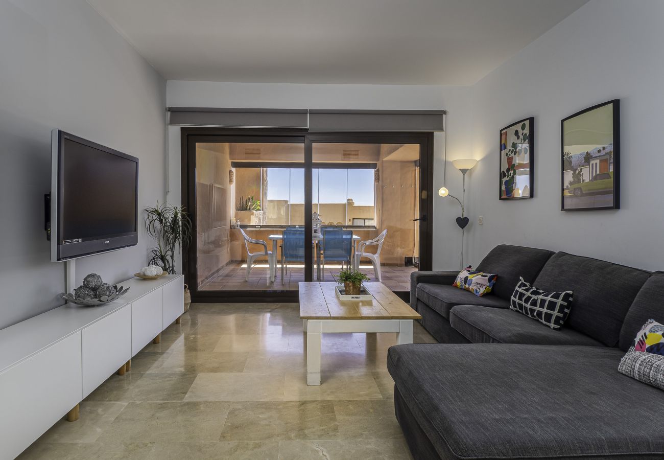 Apartment in Manilva - Coto Real 2311 Sea View