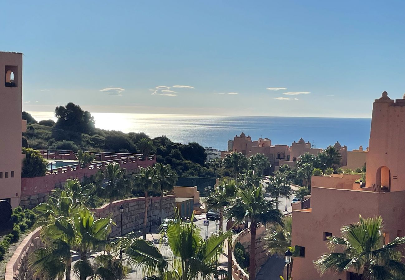 Apartment in Manilva - Coto Real 2311 Sea View