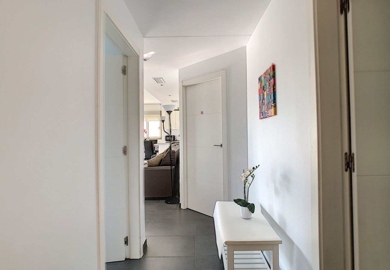 Apartment in Orihuela - 3077 RES AZAHAR GARDEN