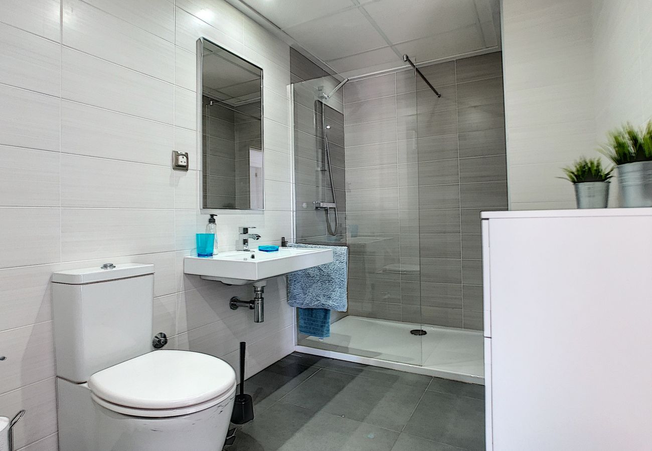 Apartment in Orihuela - 3077 RES AZAHAR GARDEN