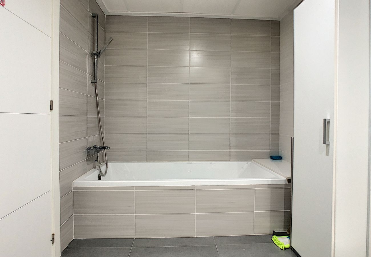 Apartment in Orihuela - 3077 RES AZAHAR GARDEN