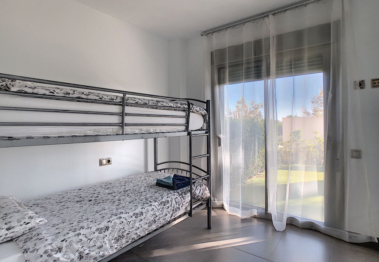 Apartment in Orihuela - 3077 RES AZAHAR GARDEN