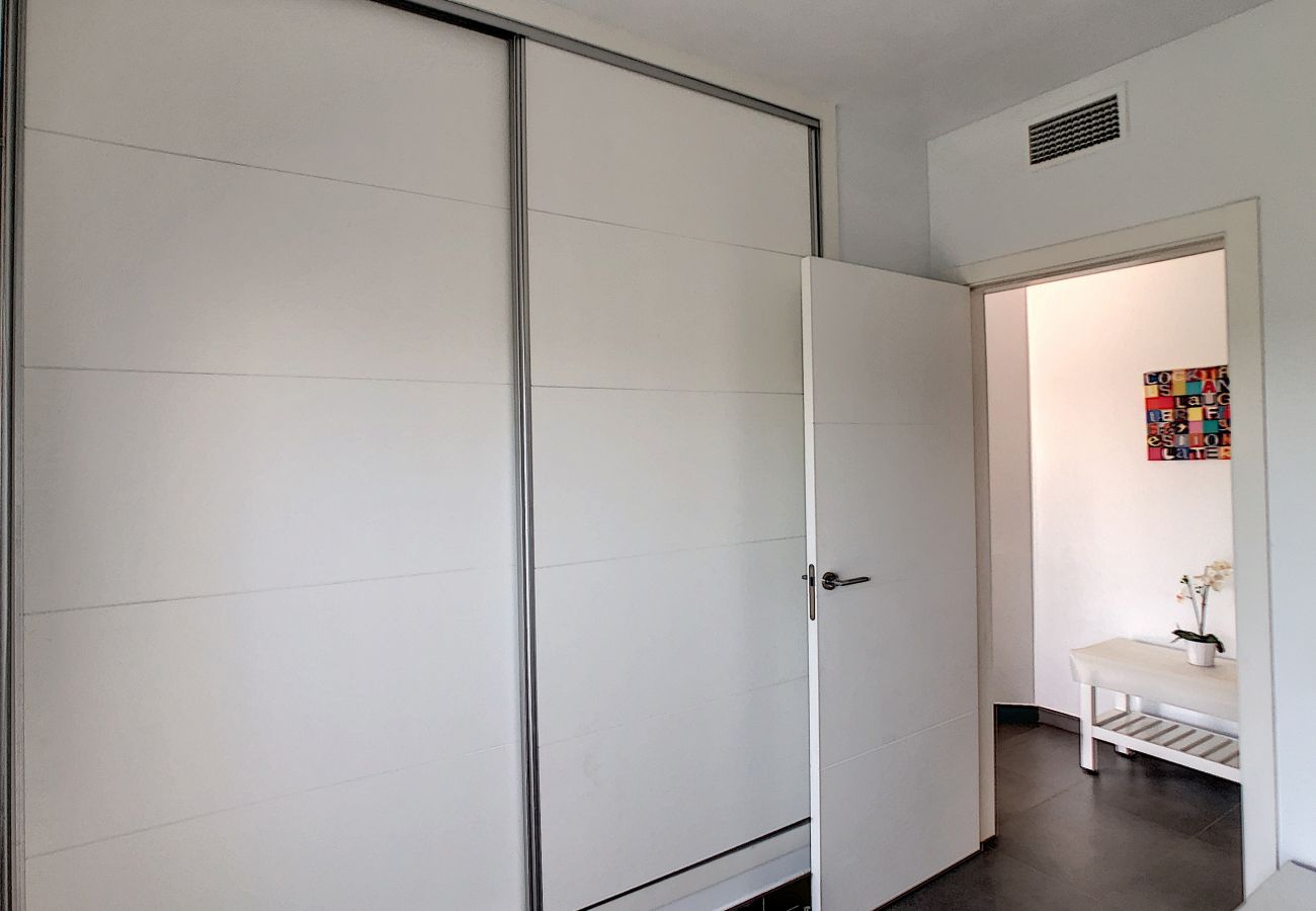 Apartment in Orihuela - 3077 RES AZAHAR GARDEN
