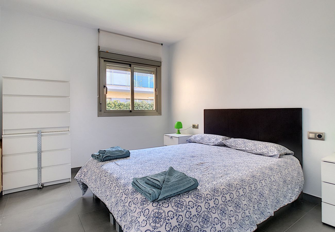 Apartment in Orihuela - 3077 RES AZAHAR GARDEN
