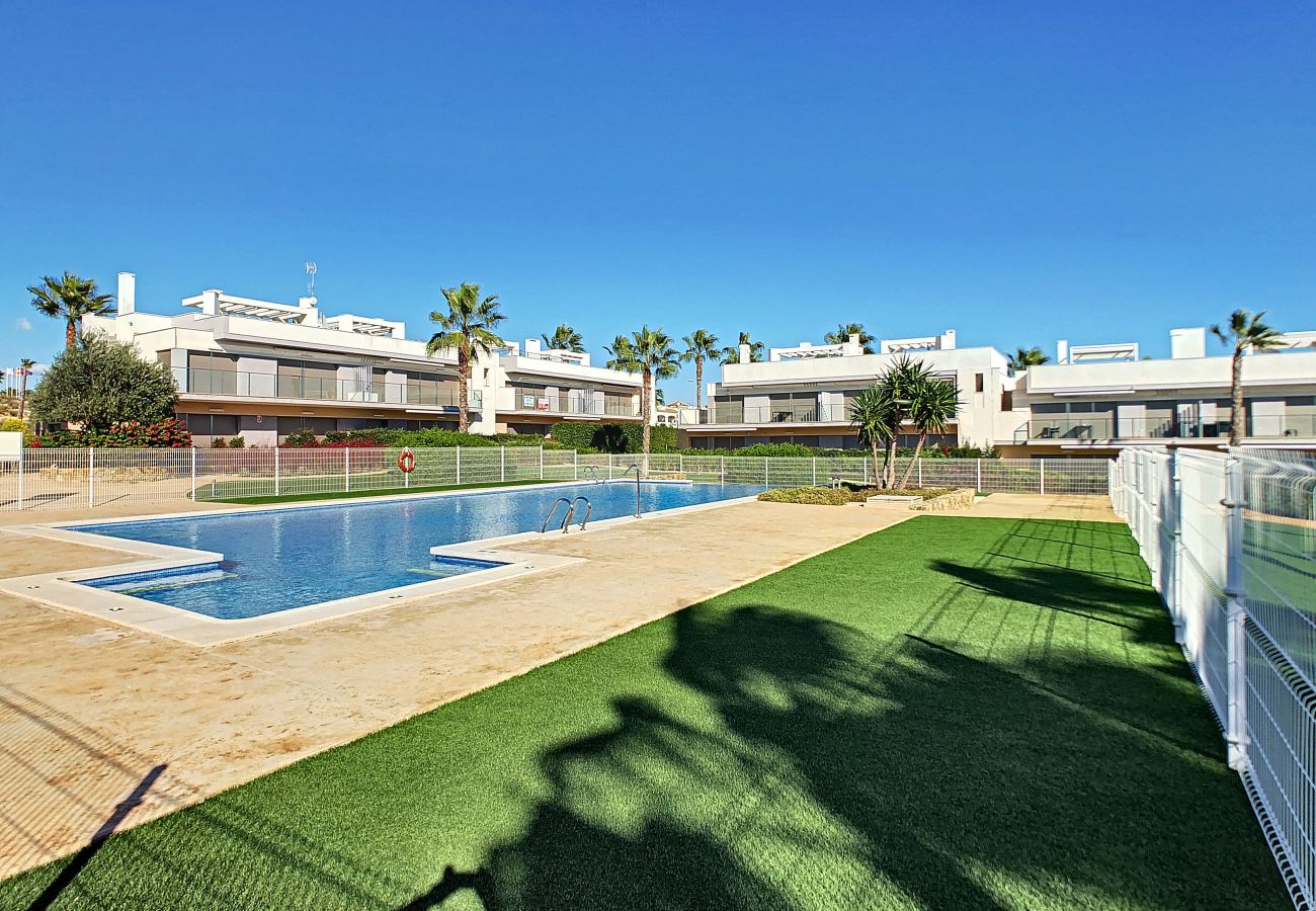 Apartment in Orihuela - 3077 RES AZAHAR GARDEN