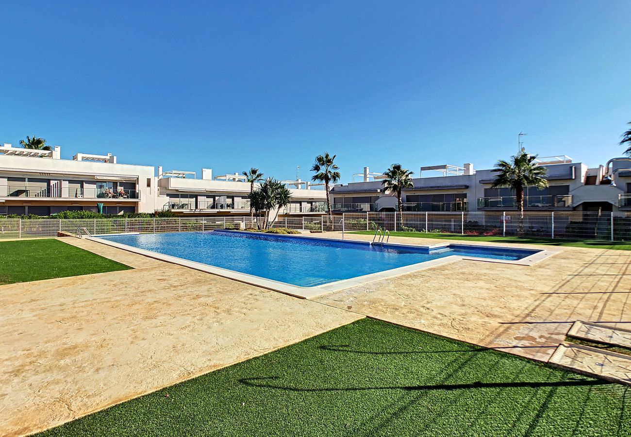Apartment in Orihuela - 3077 RES AZAHAR GARDEN