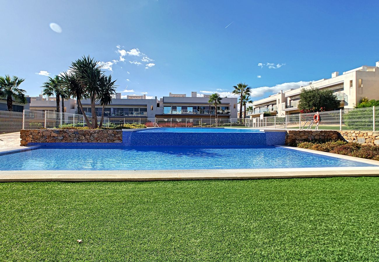 Apartment in Orihuela - 3077 RES AZAHAR GARDEN