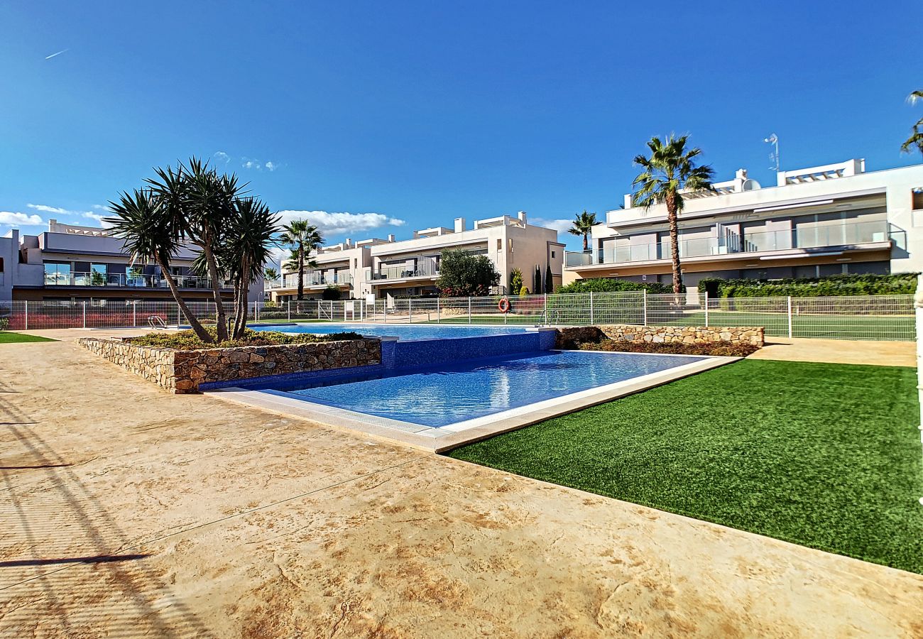 Apartment in Orihuela - 3077 RES AZAHAR GARDEN