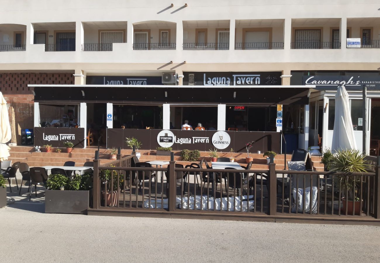 Apartment in Orihuela - 3077 RES AZAHAR GARDEN