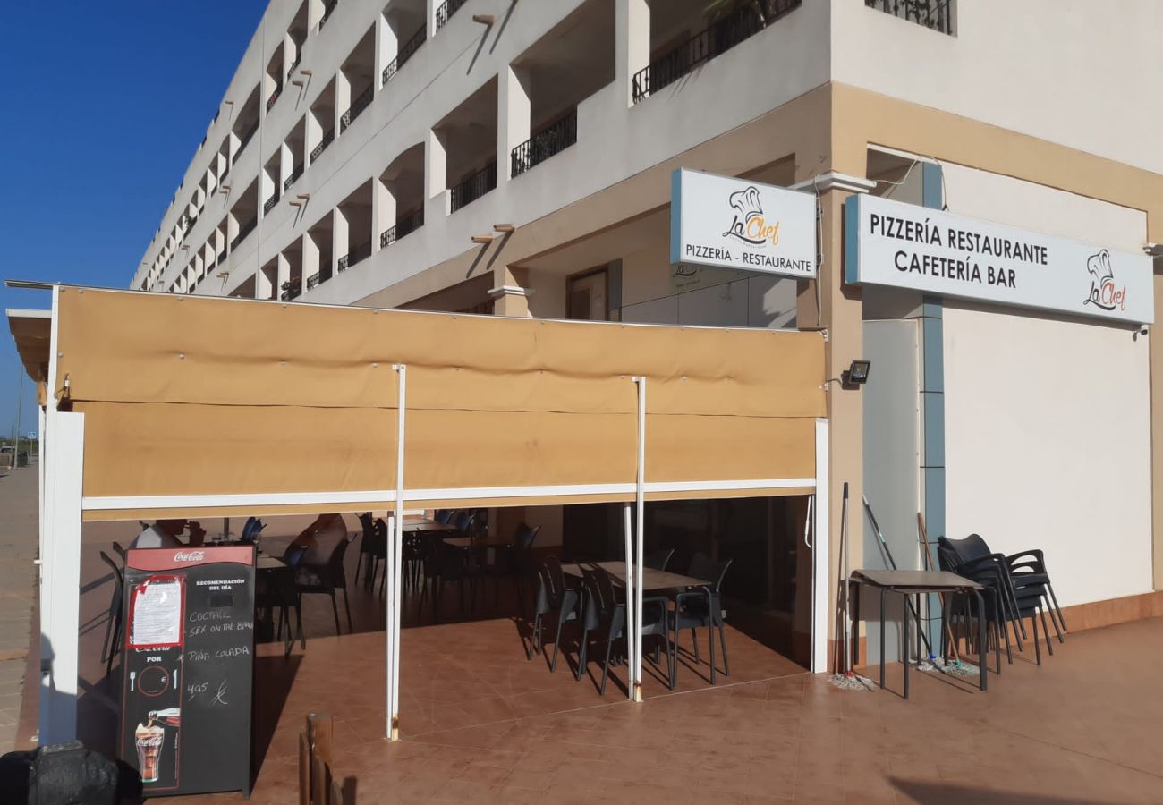 Apartment in Orihuela - 3077 RES AZAHAR GARDEN